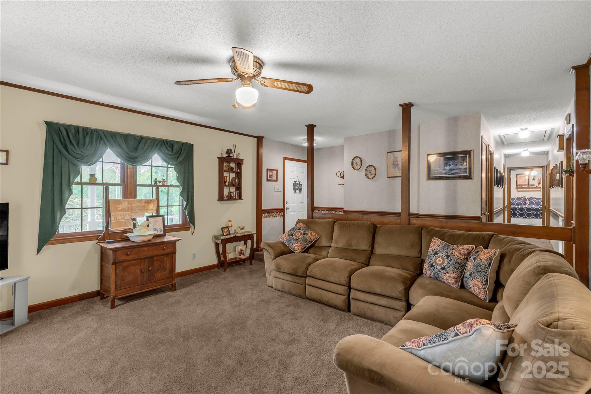 None - Residential