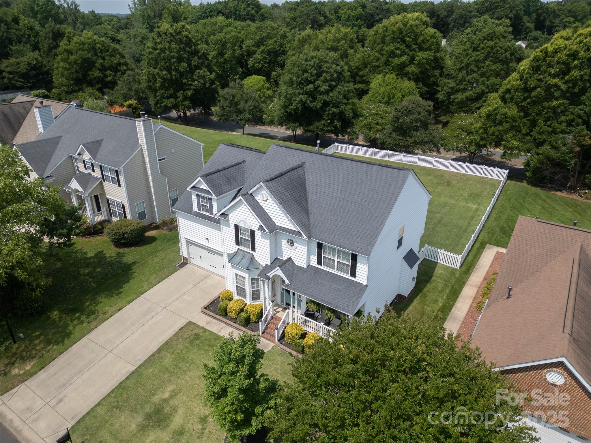 12303 Shadow Ridge Lane