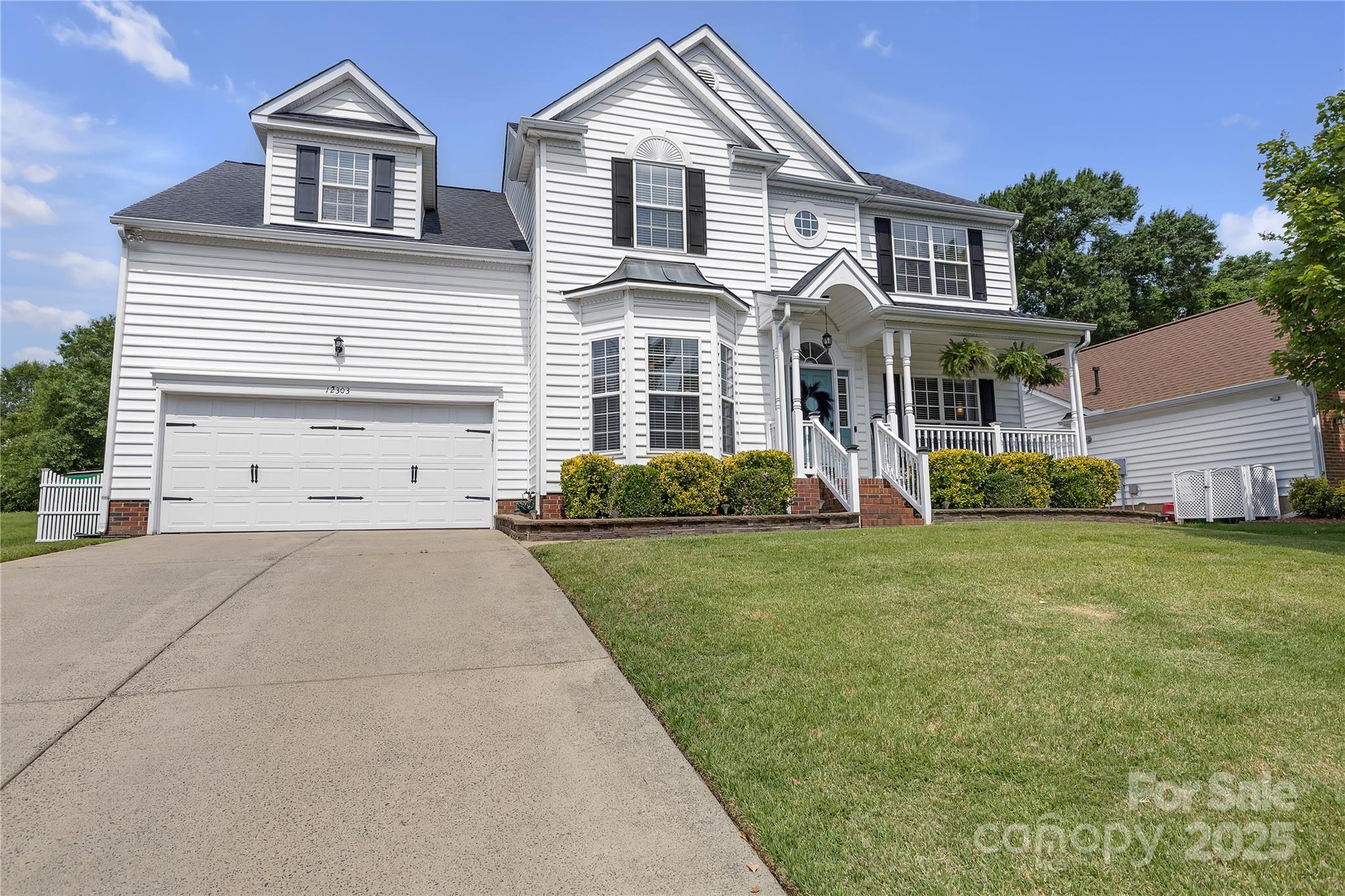 12303 Shadow Ridge Lane