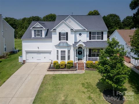 12303 Shadow Ridge Lane Charlotte NC 28273