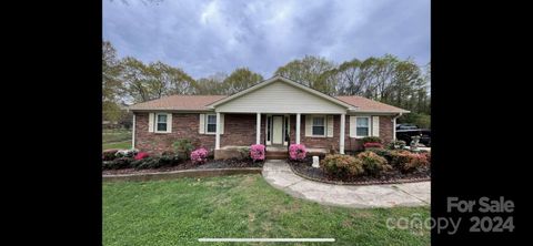 A home in Gastonia