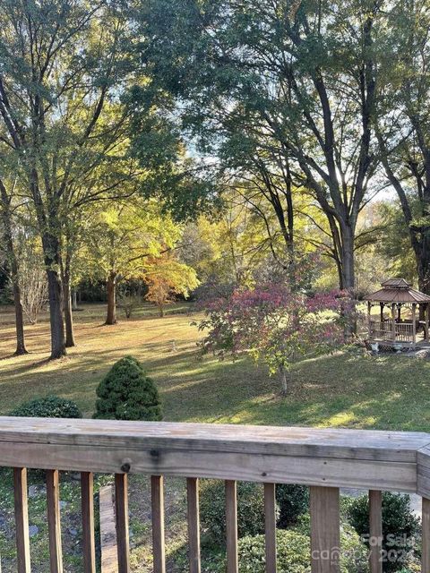 A home in Gastonia