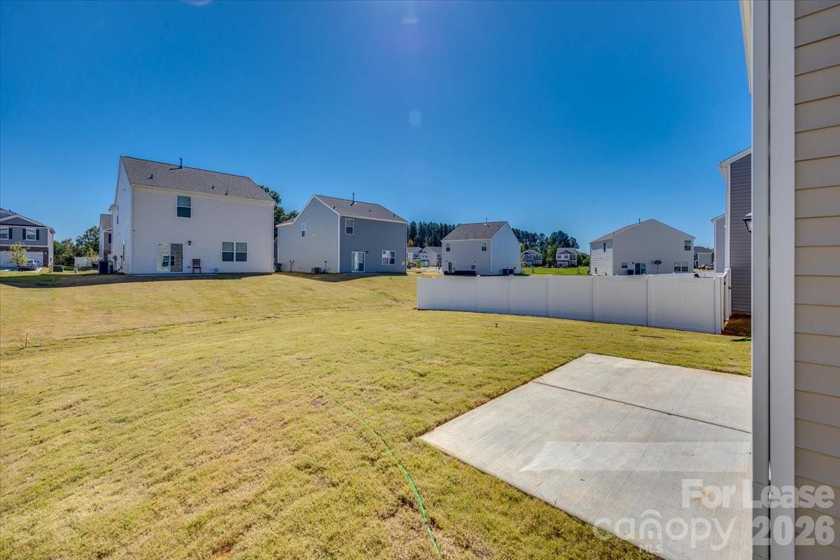 Boshamer Farms - Residential Lease