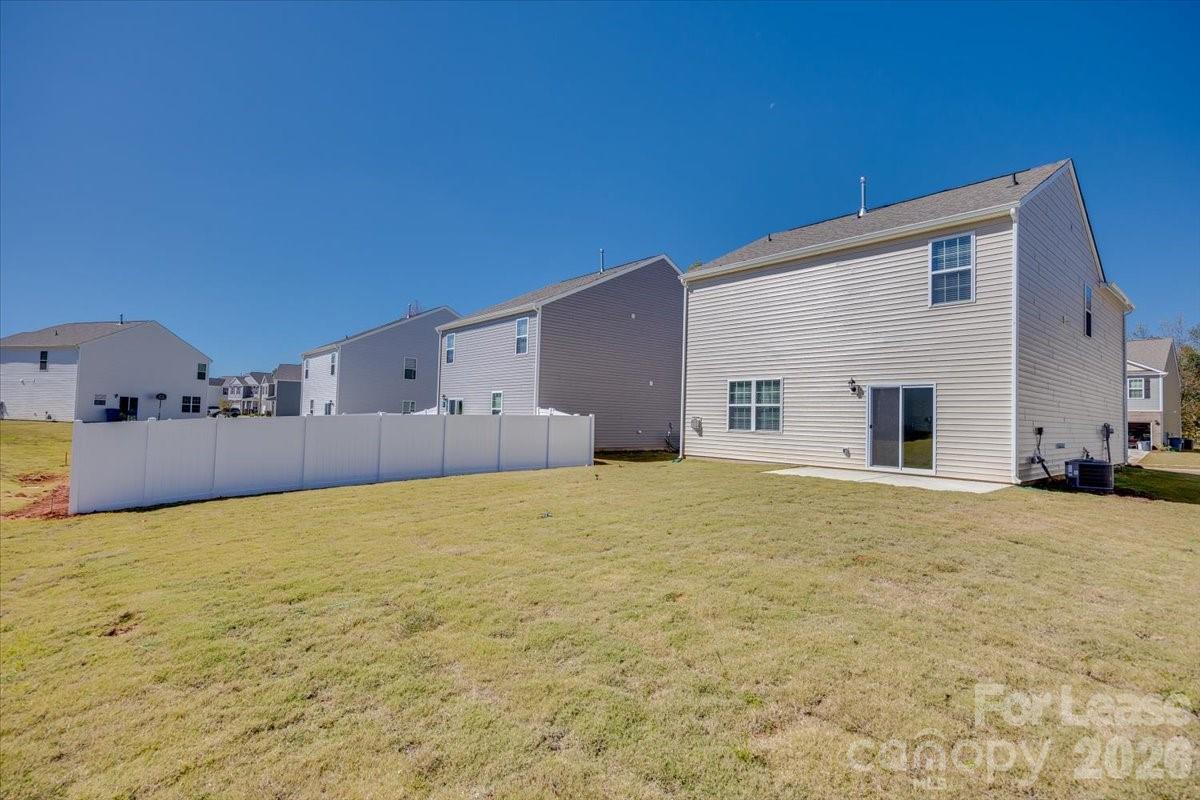 Boshamer Farms - Residential Lease