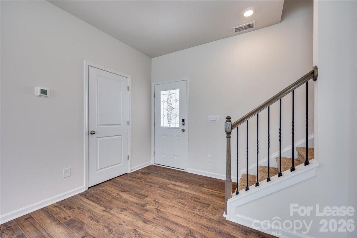 Boshamer Farms - Residential Lease