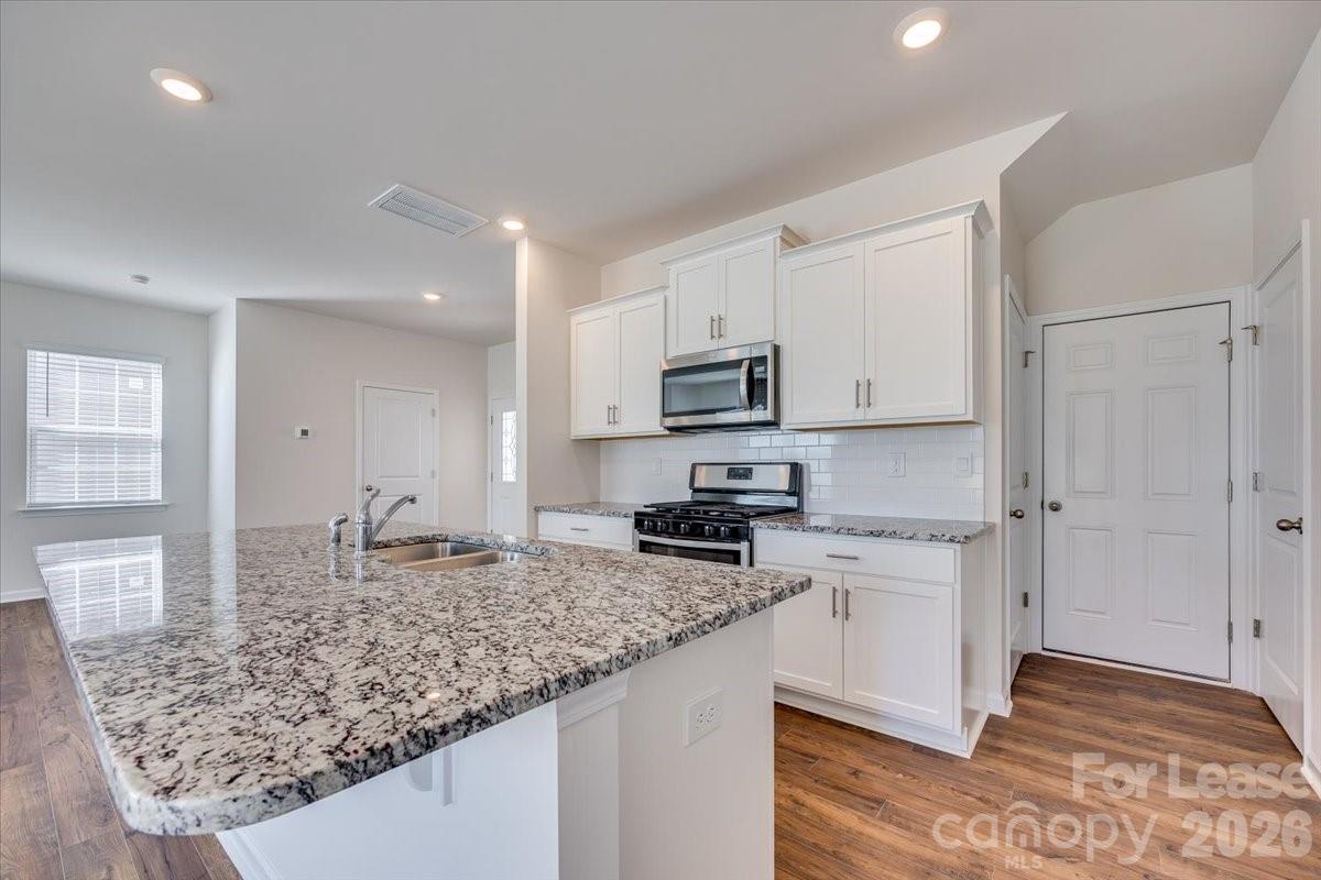 Boshamer Farms - Residential Lease