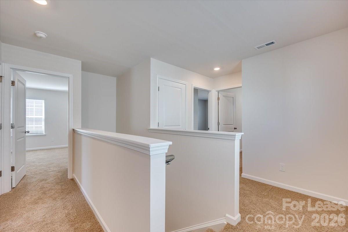 Boshamer Farms - Residential Lease