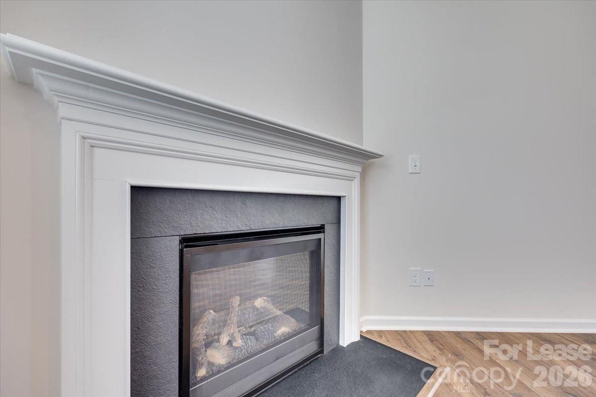 Boshamer Farms - Residential Lease