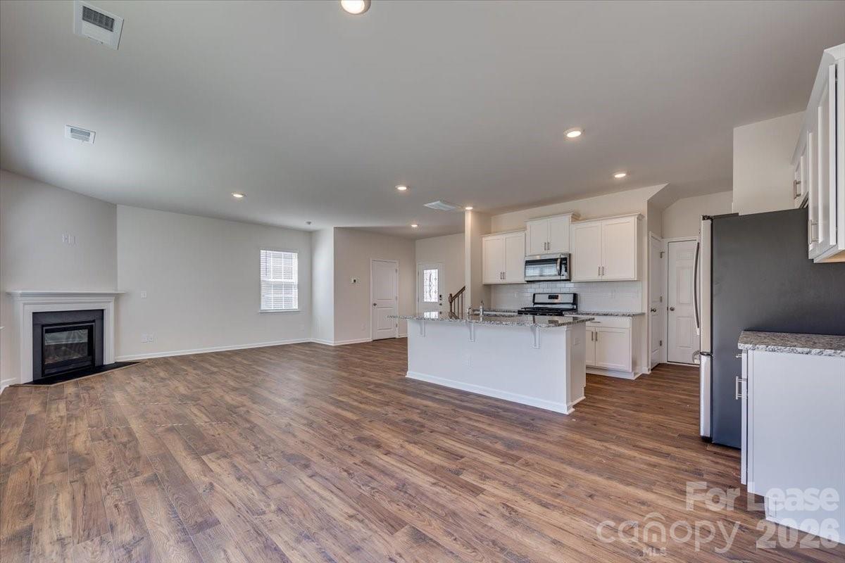 Boshamer Farms - Residential Lease