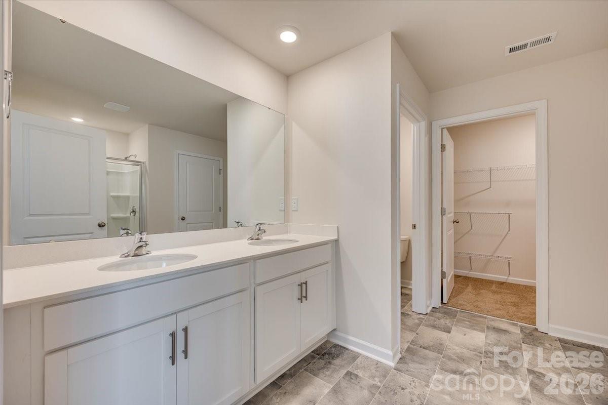 Boshamer Farms - Residential Lease