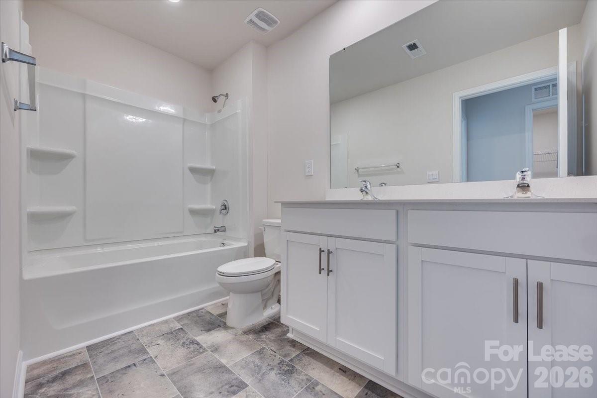 Boshamer Farms - Residential Lease