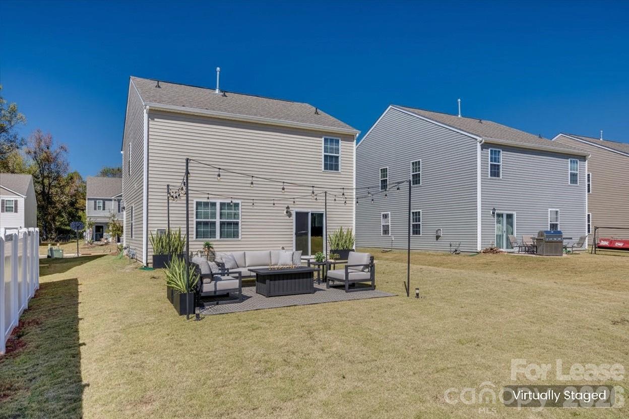 Boshamer Farms - Residential Lease