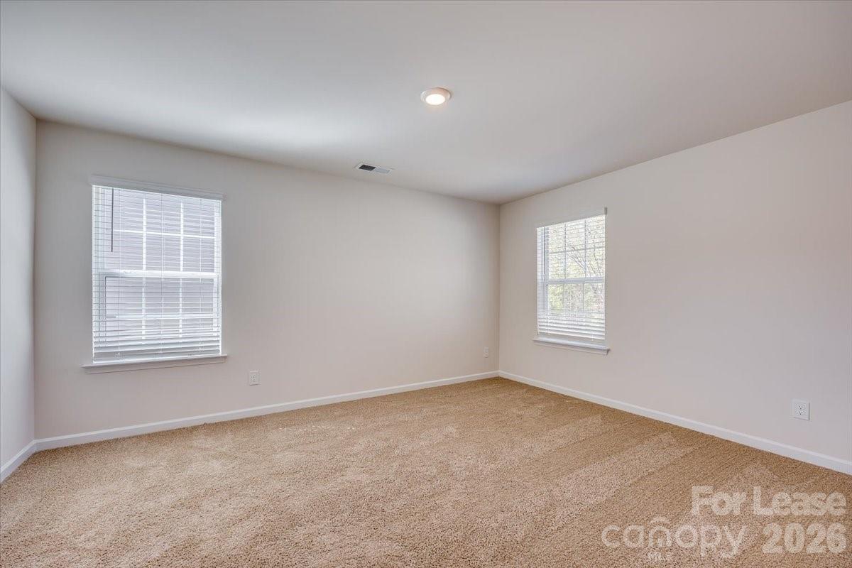 Boshamer Farms - Residential Lease