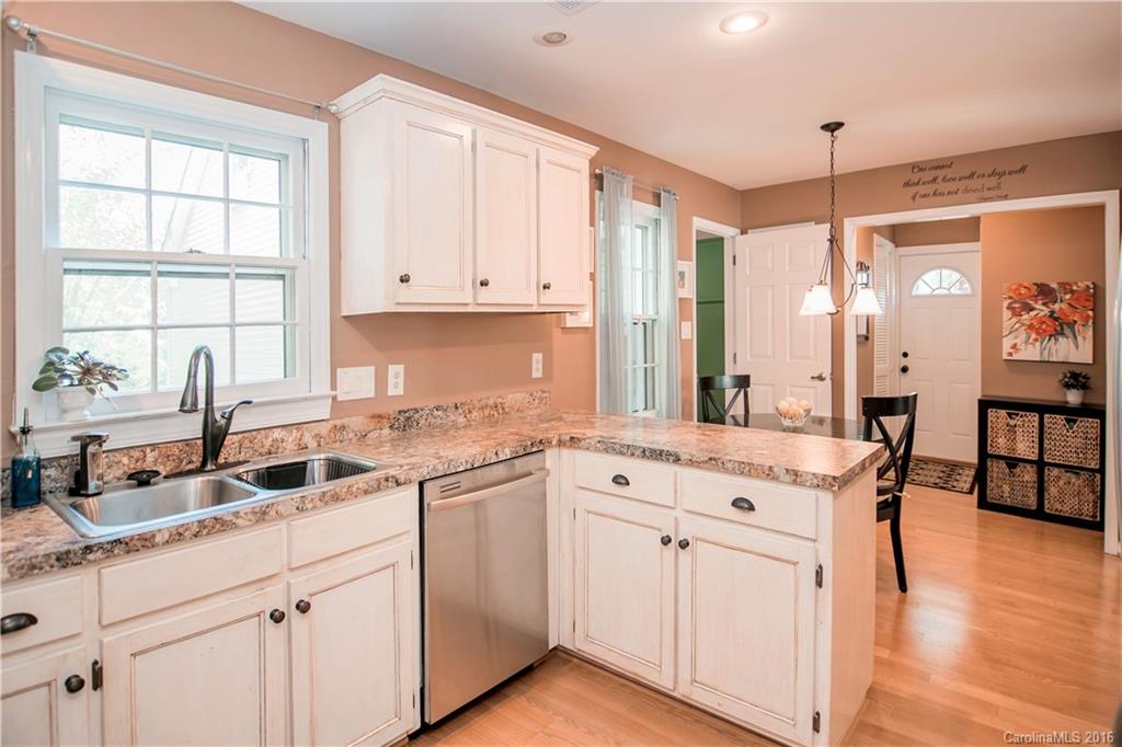 Greenbriar - Residential