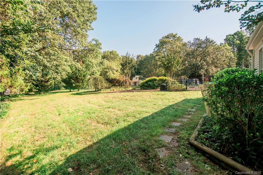 Greenbriar - Residential