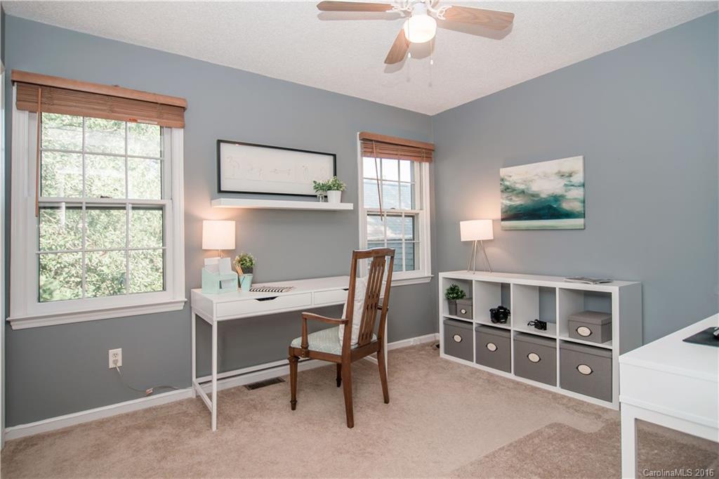 Greenbriar - Residential