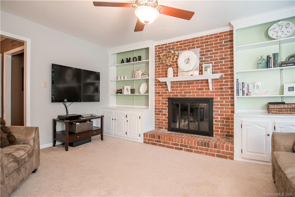 Greenbriar - Residential