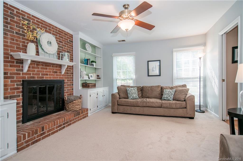 Greenbriar - Residential