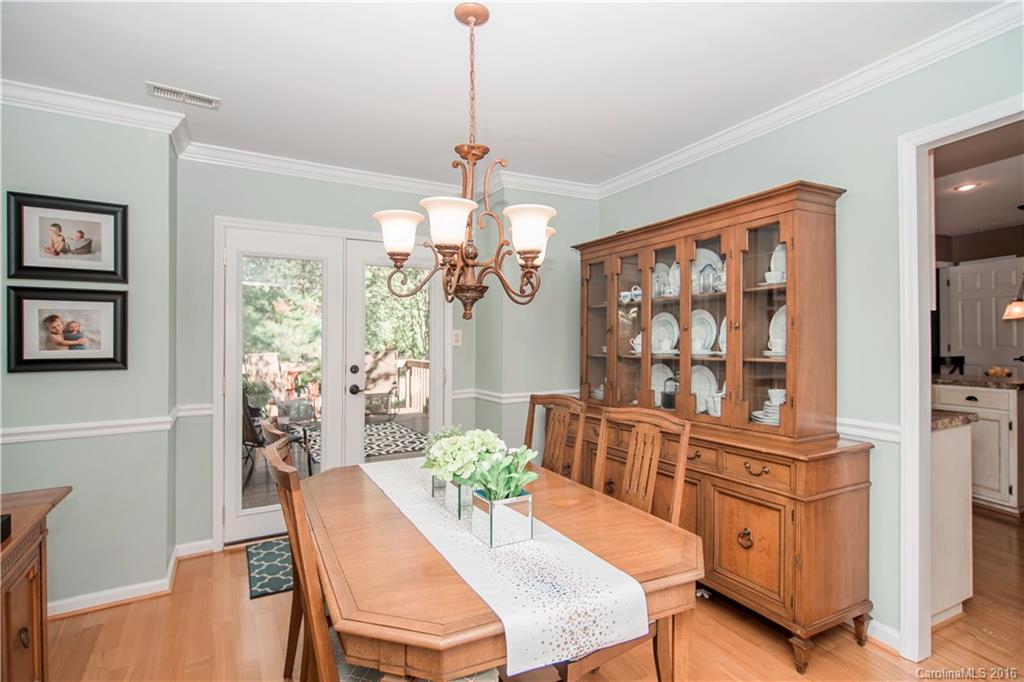 Greenbriar - Residential