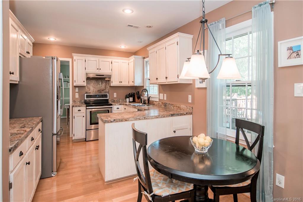 Greenbriar - Residential