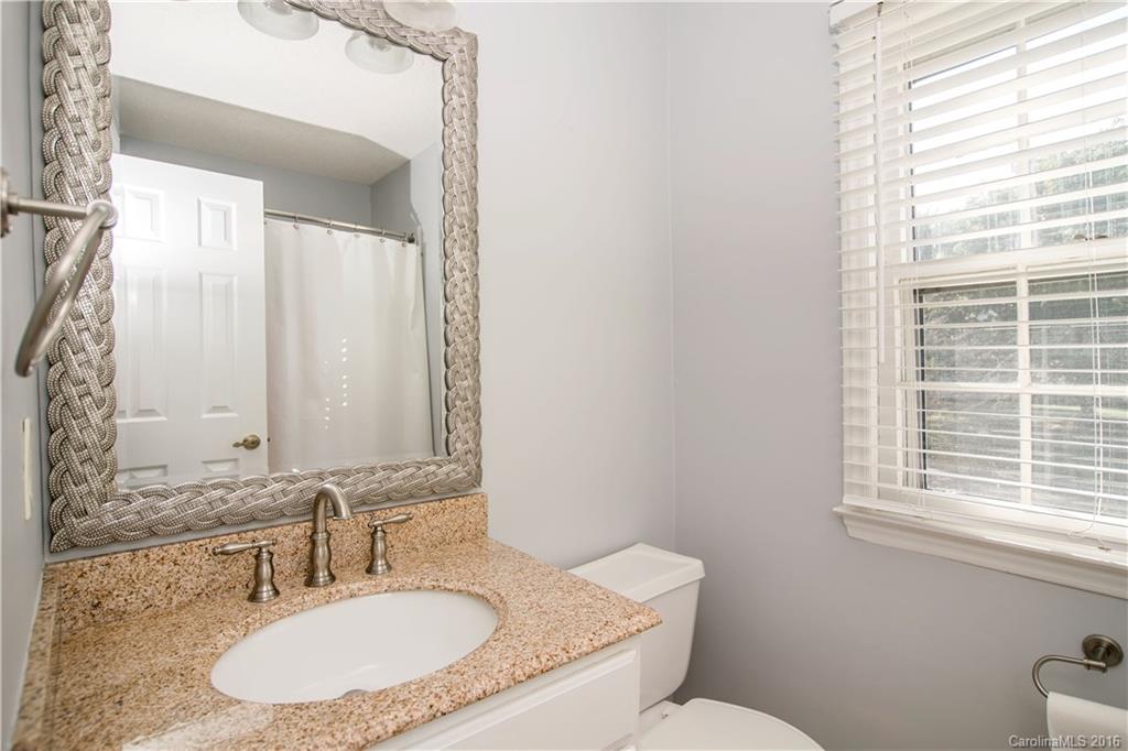 Greenbriar - Residential