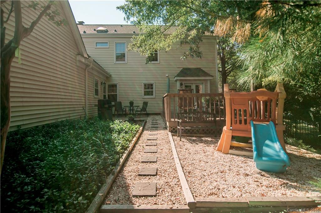 Greenbriar - Residential