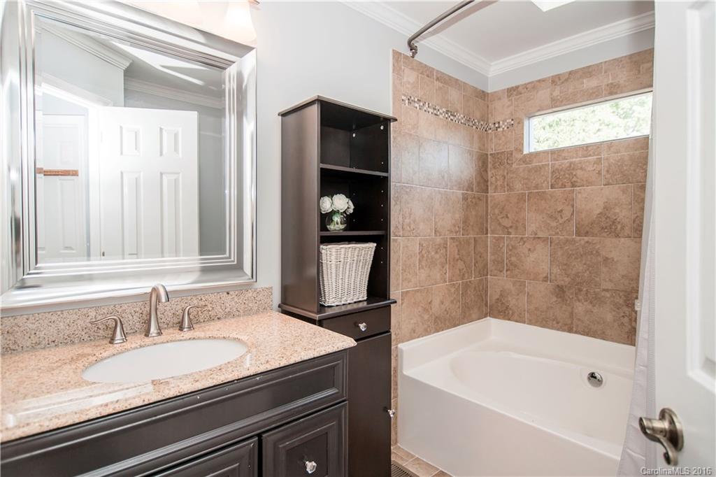 Greenbriar - Residential