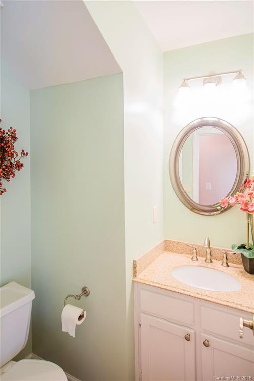 Greenbriar - Residential