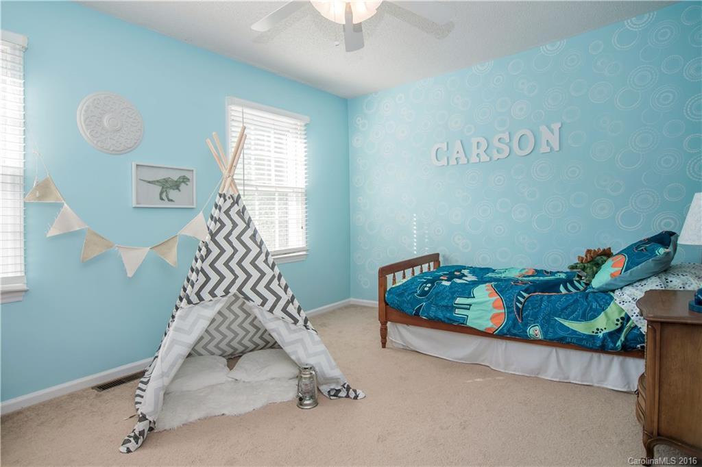 Greenbriar - Residential