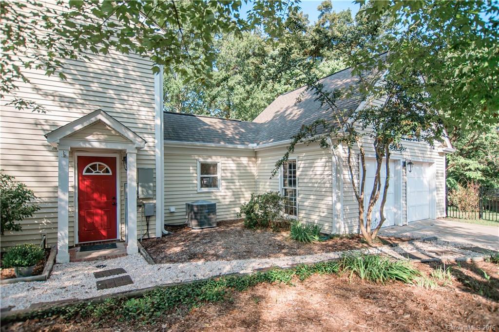 Greenbriar - Residential