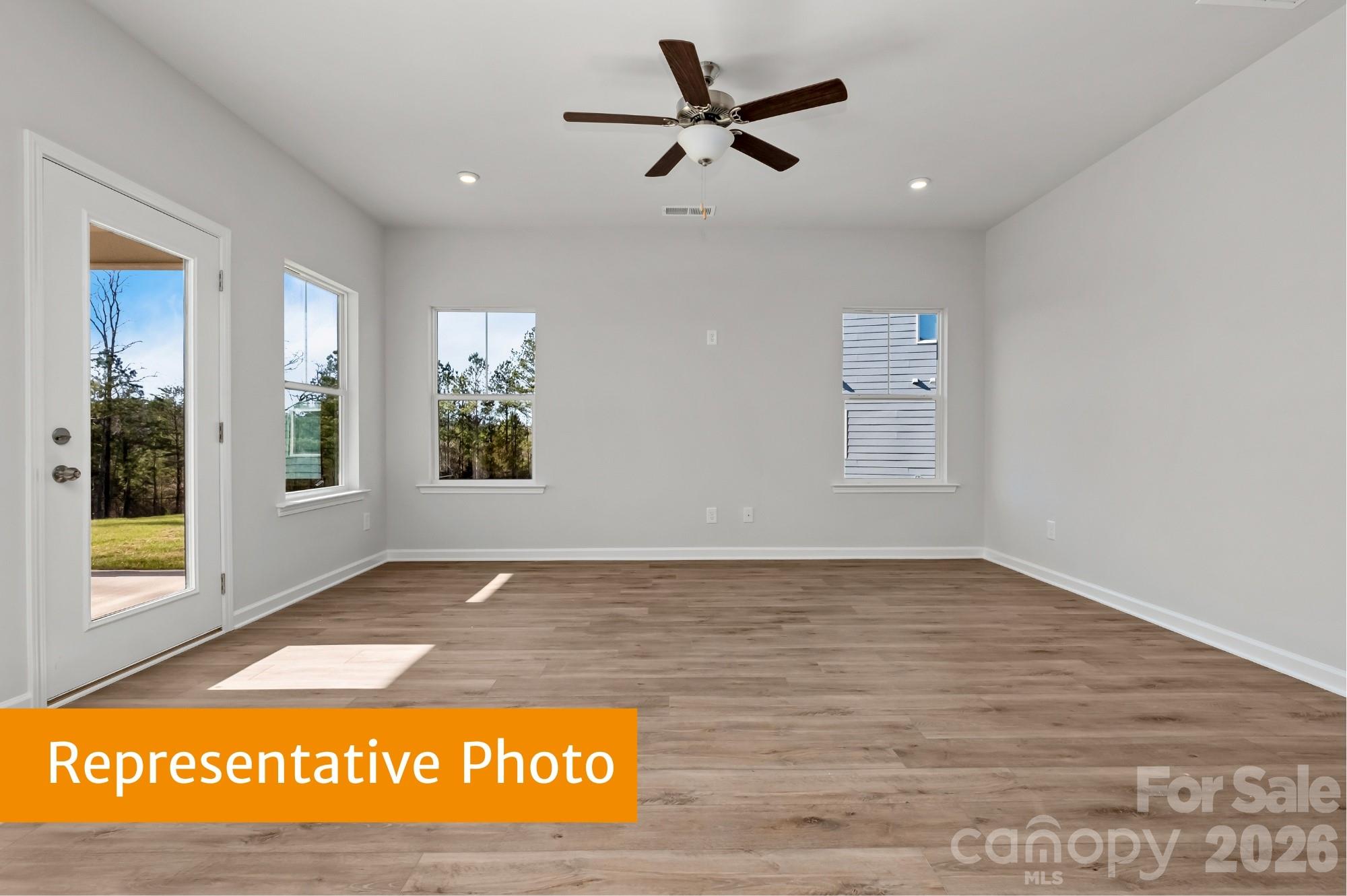 Pine Bluff - Residential