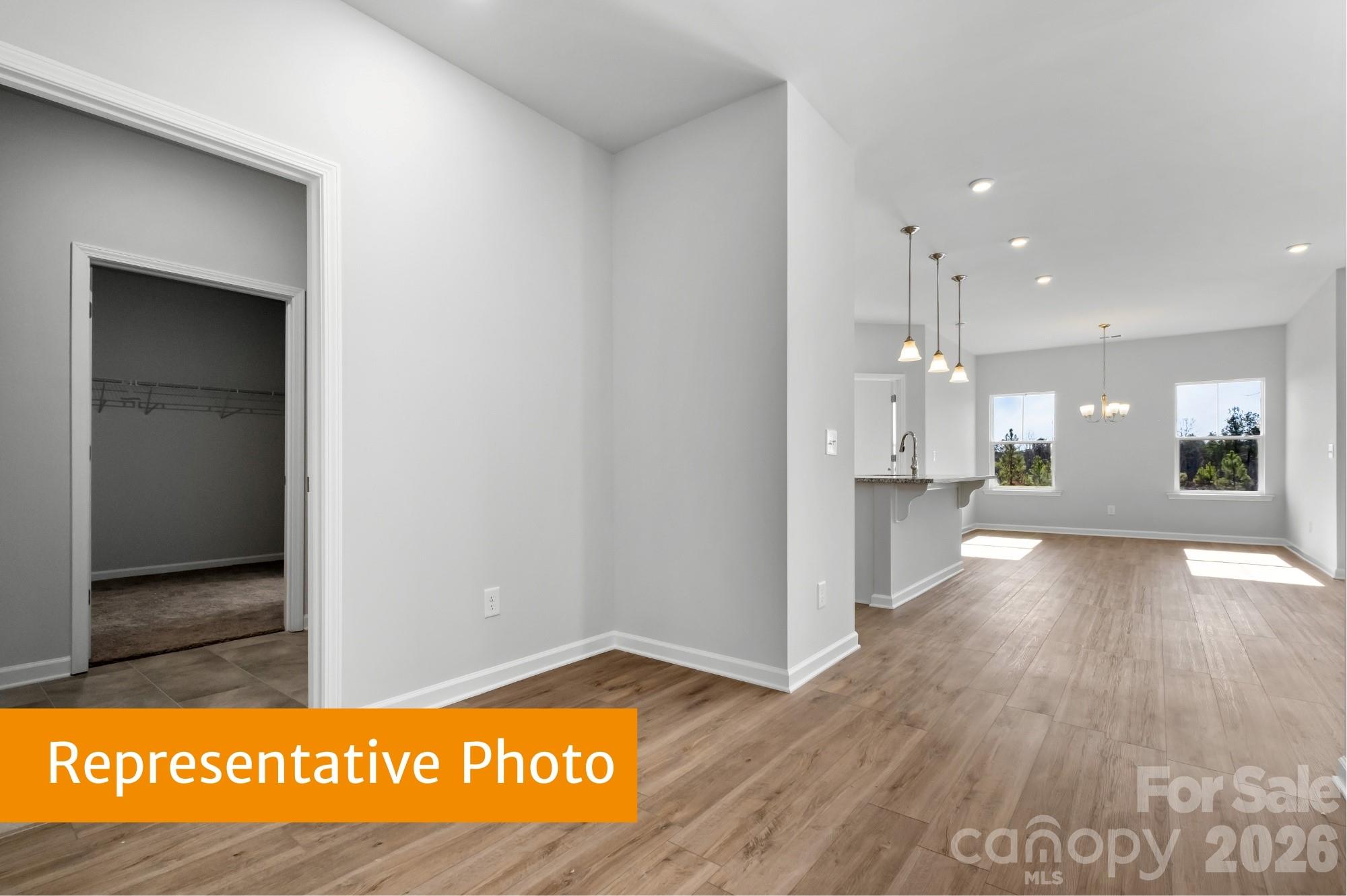 Pine Bluff - Residential