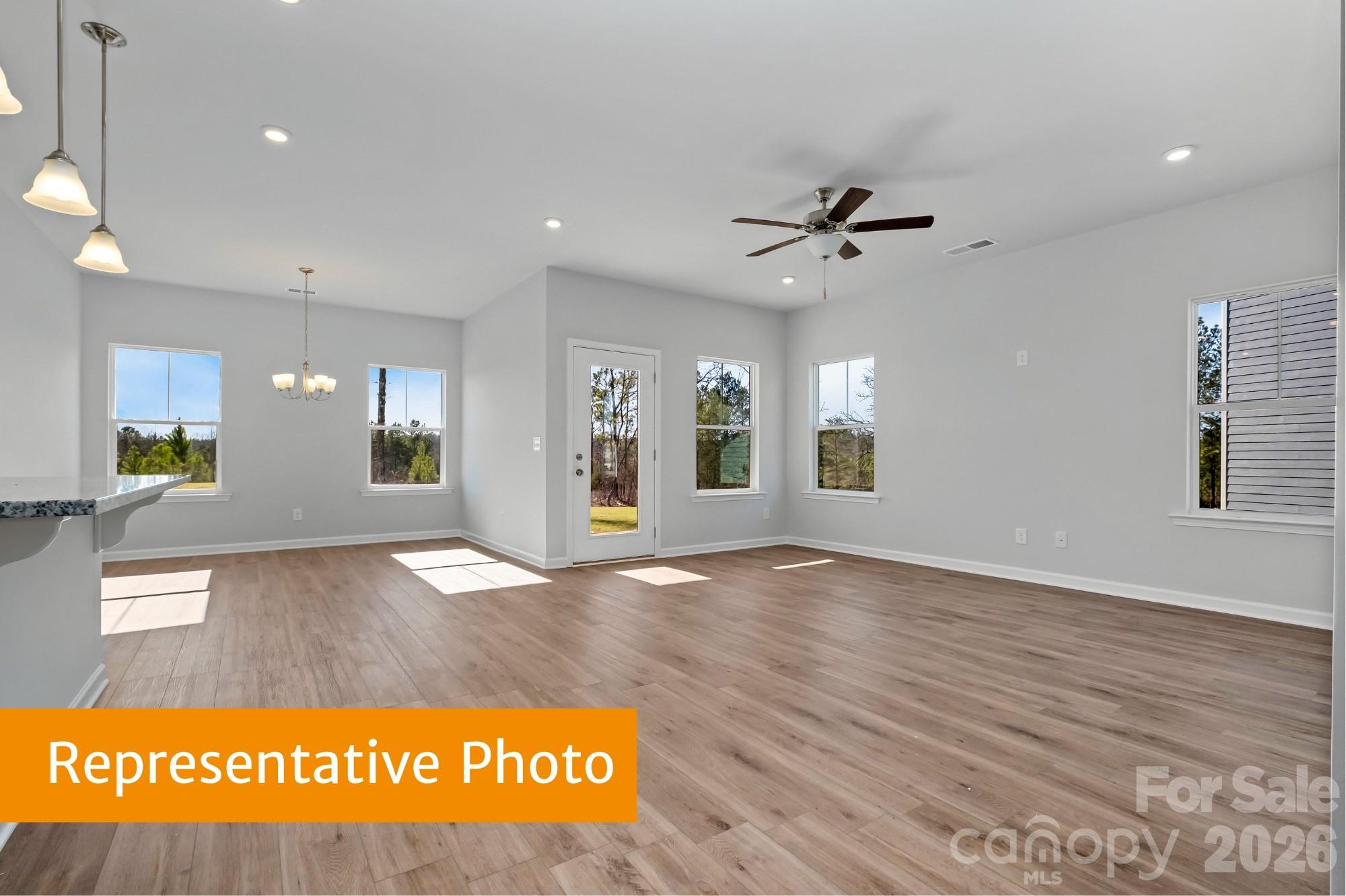 Pine Bluff - Residential