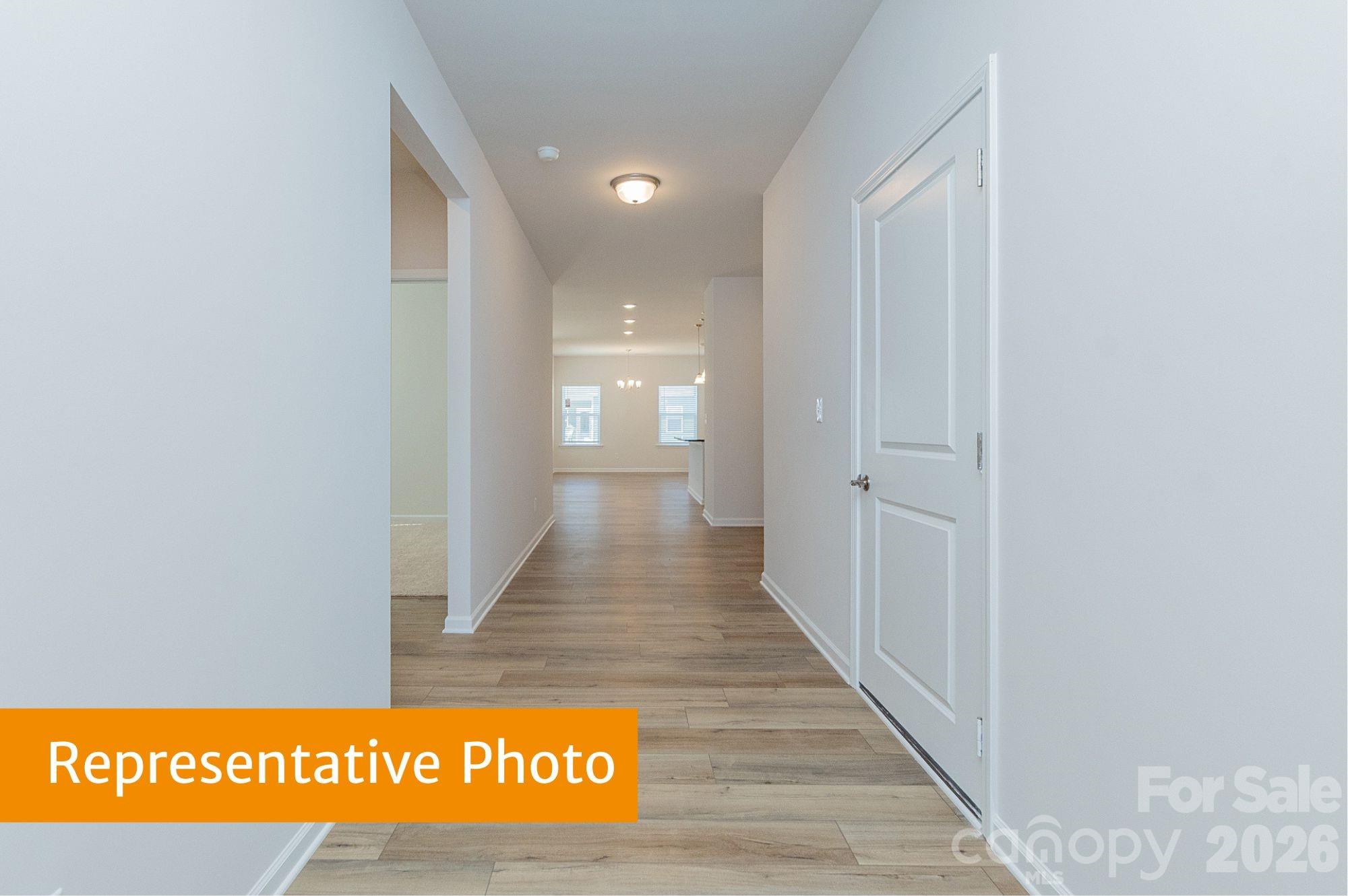 Pine Bluff - Residential