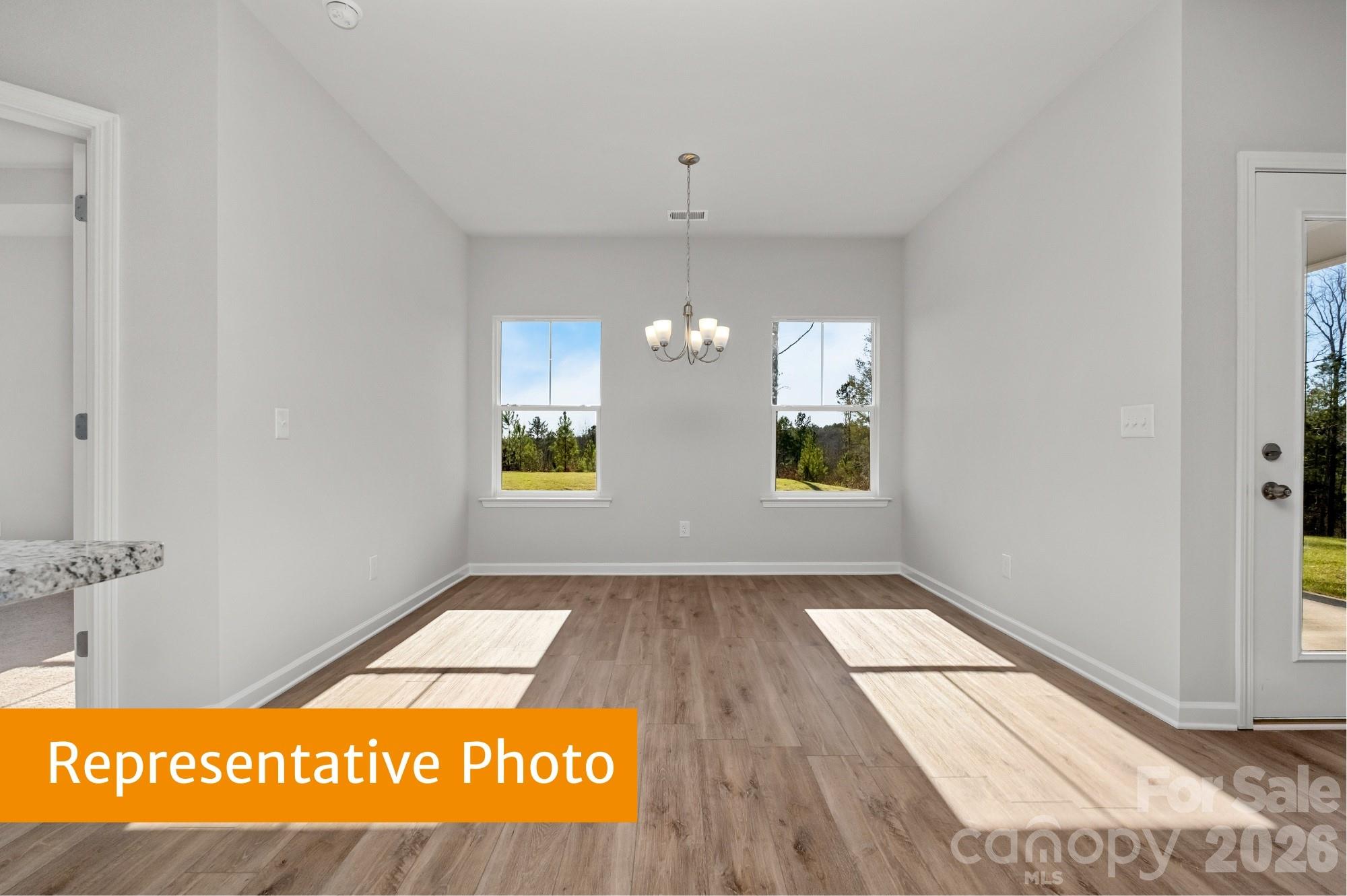 Pine Bluff - Residential