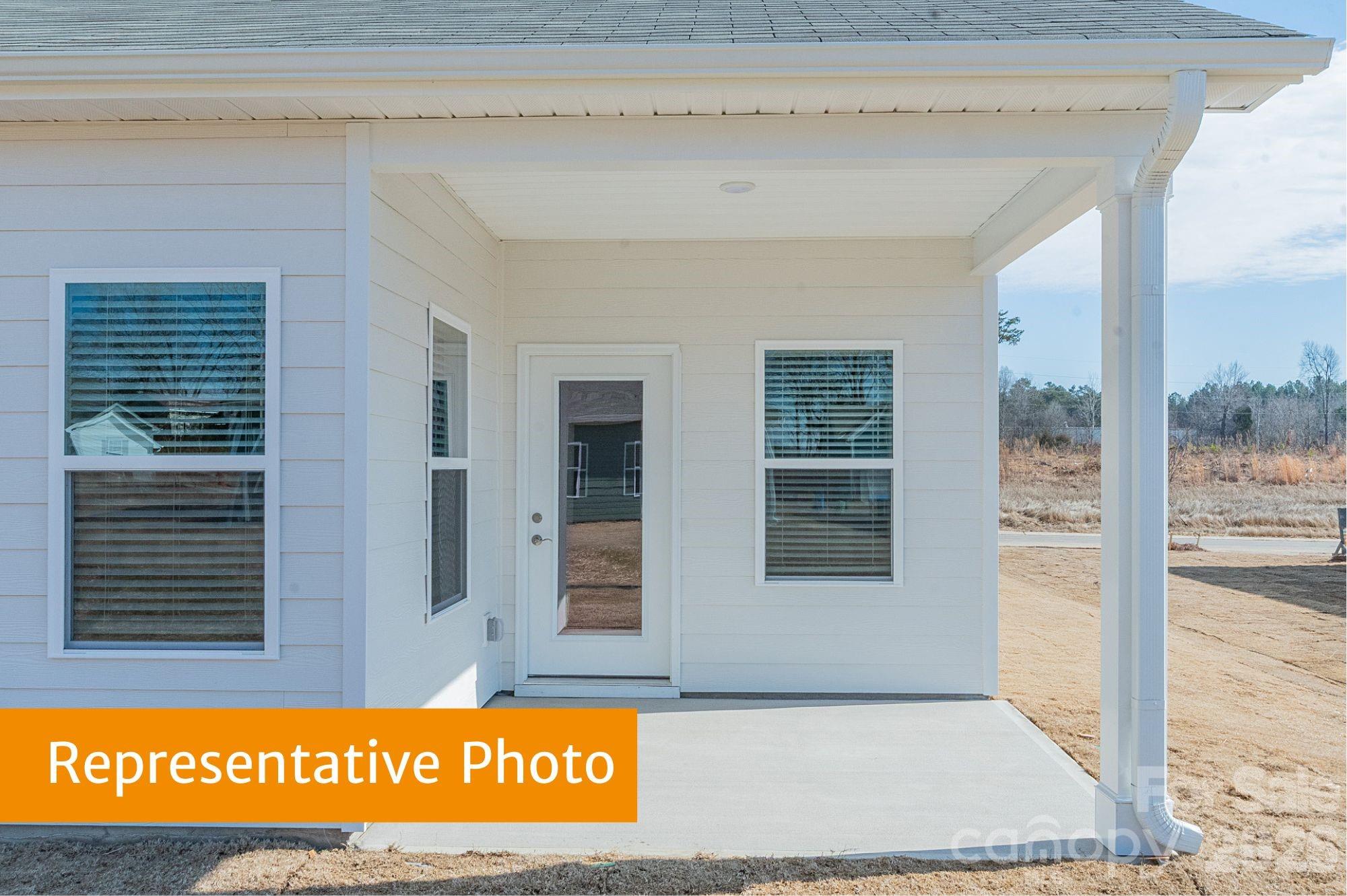 Pine Bluff - Residential