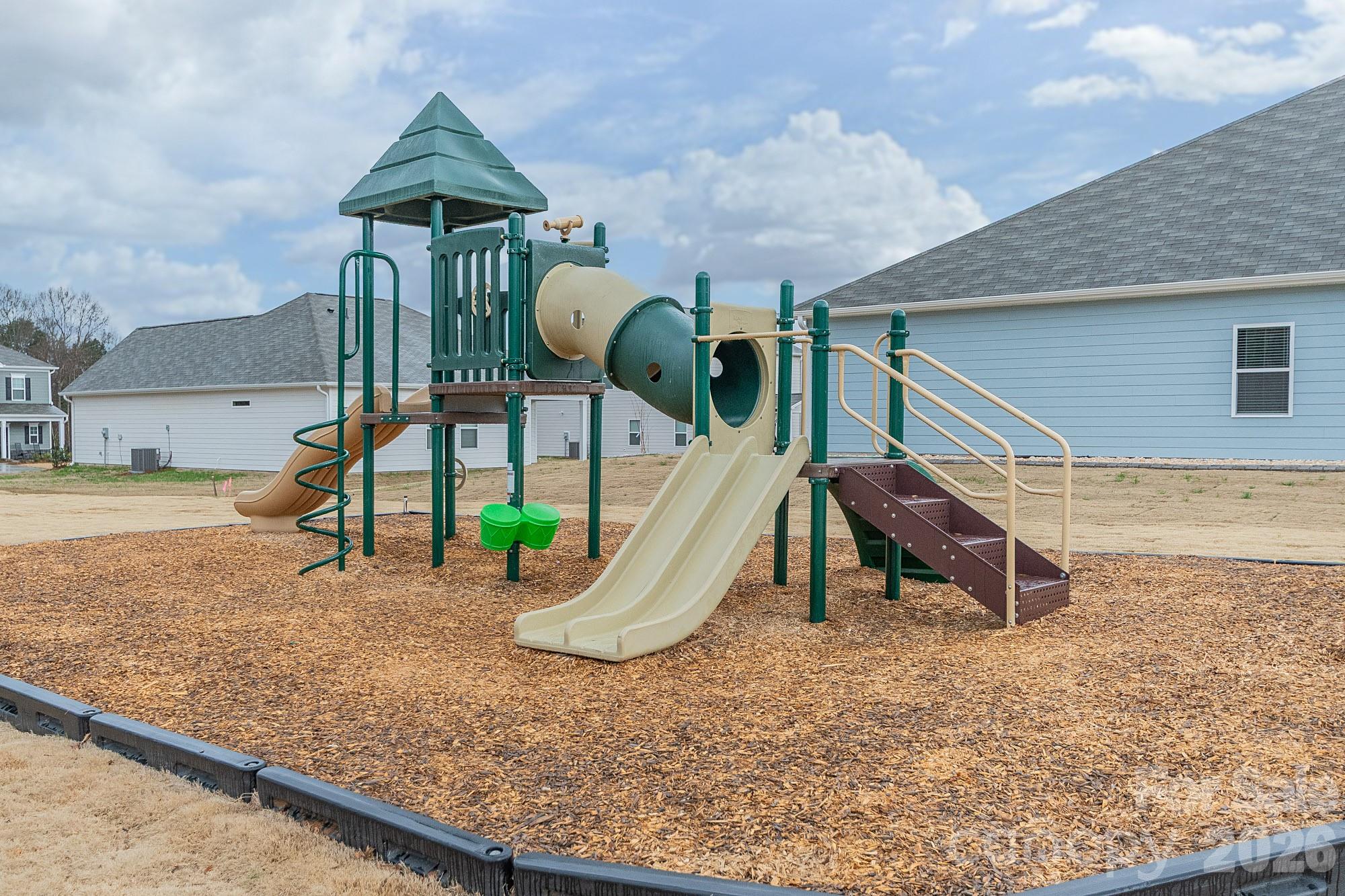 Pine Bluff - Residential