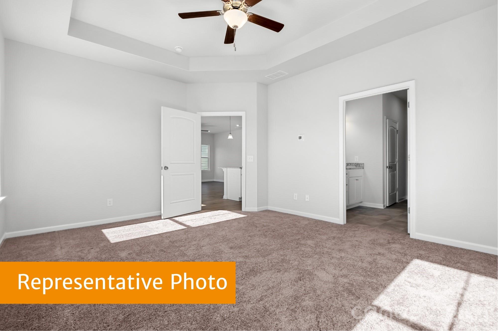 Pine Bluff - Residential