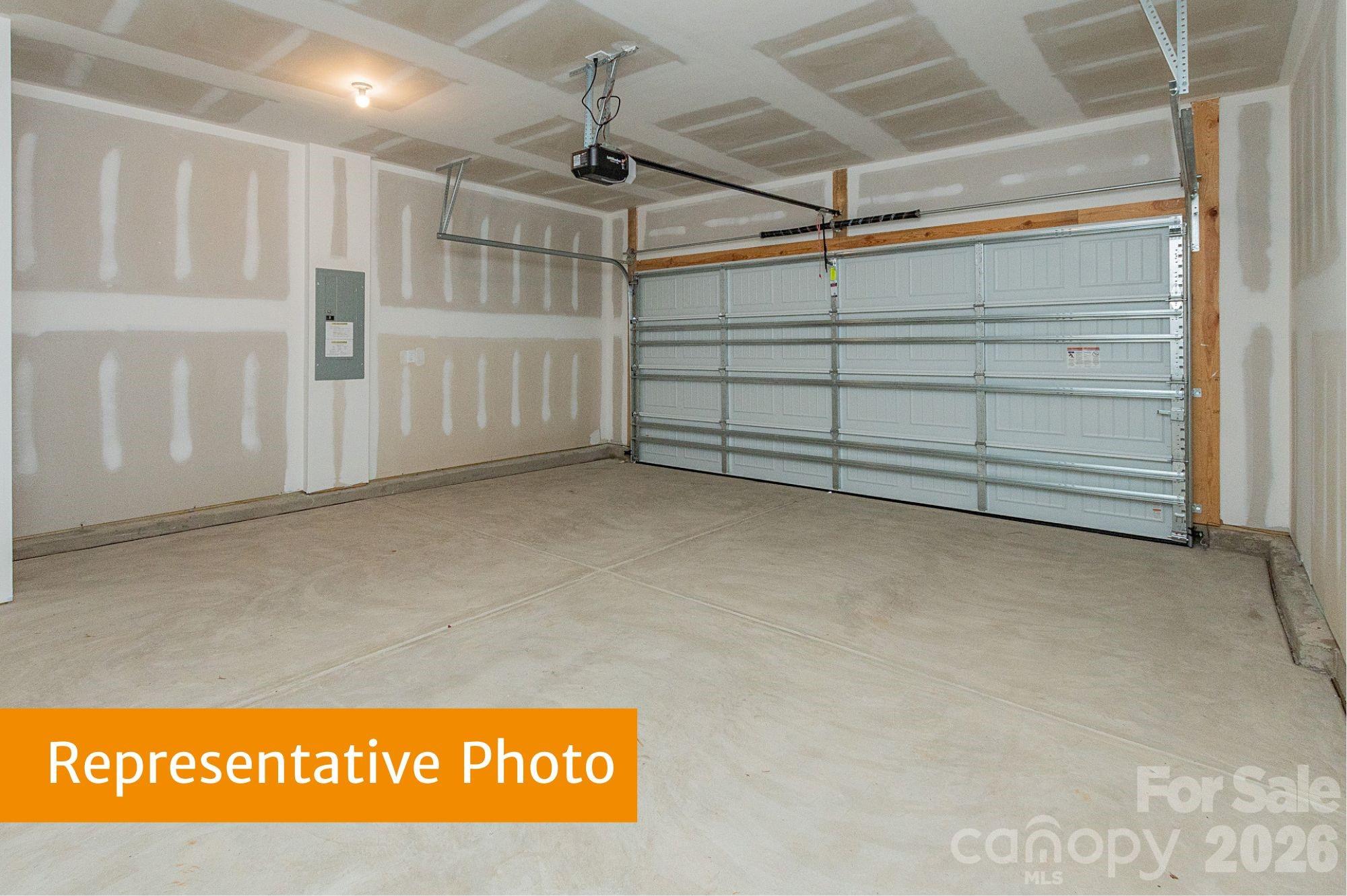 Pine Bluff - Residential