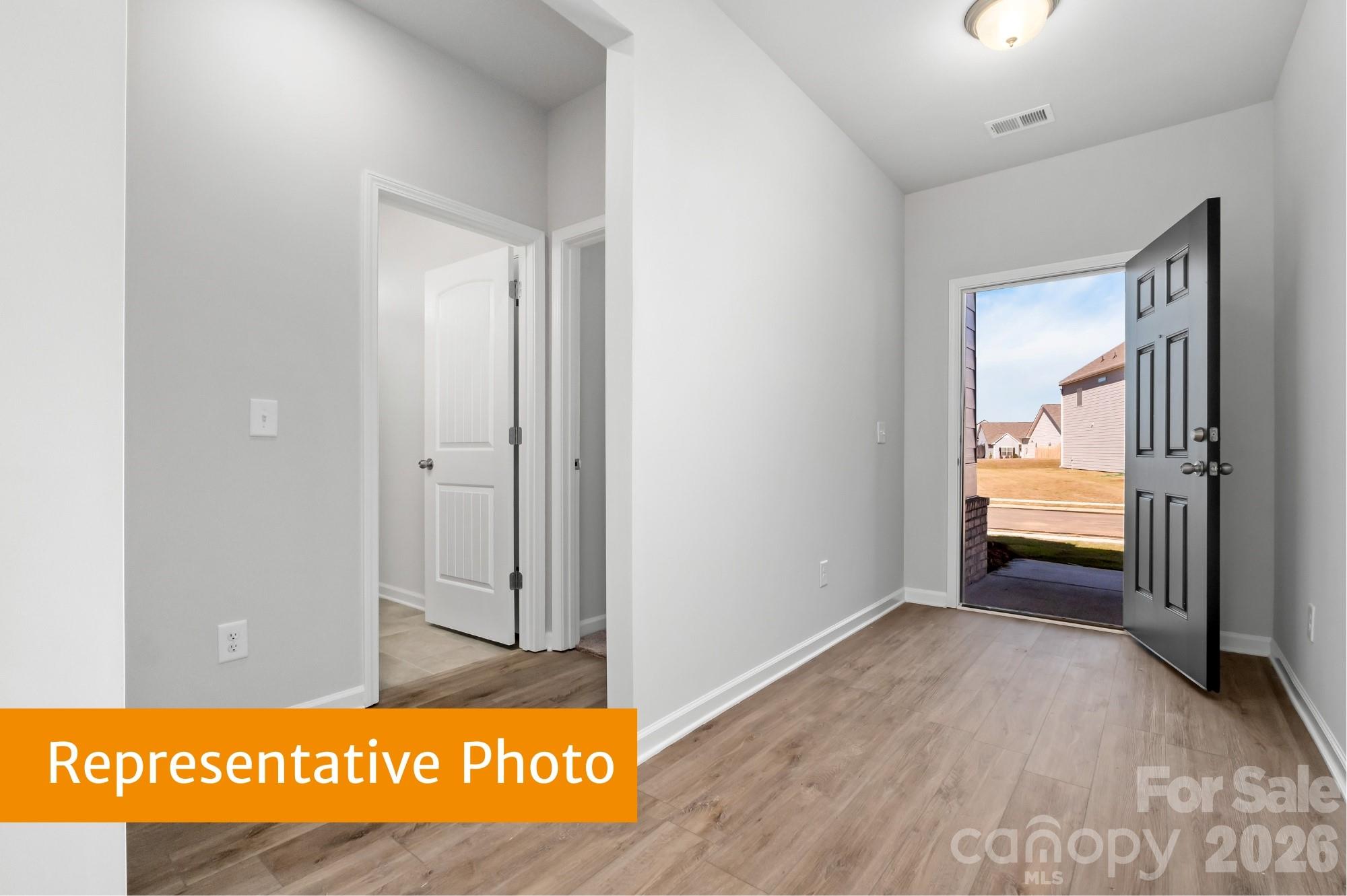 Pine Bluff - Residential