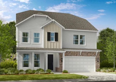 Photo of 194 Goorawing Lane, Mooresville, NC 28115 (MLS # 4364332)