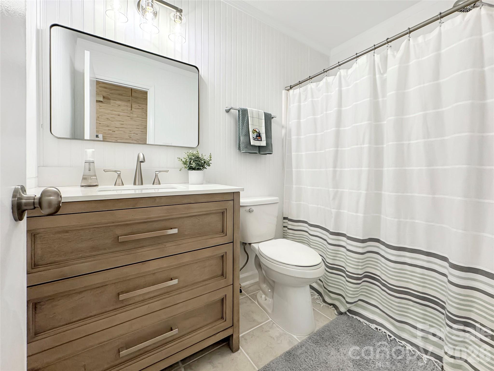 Tega Cay - Residential