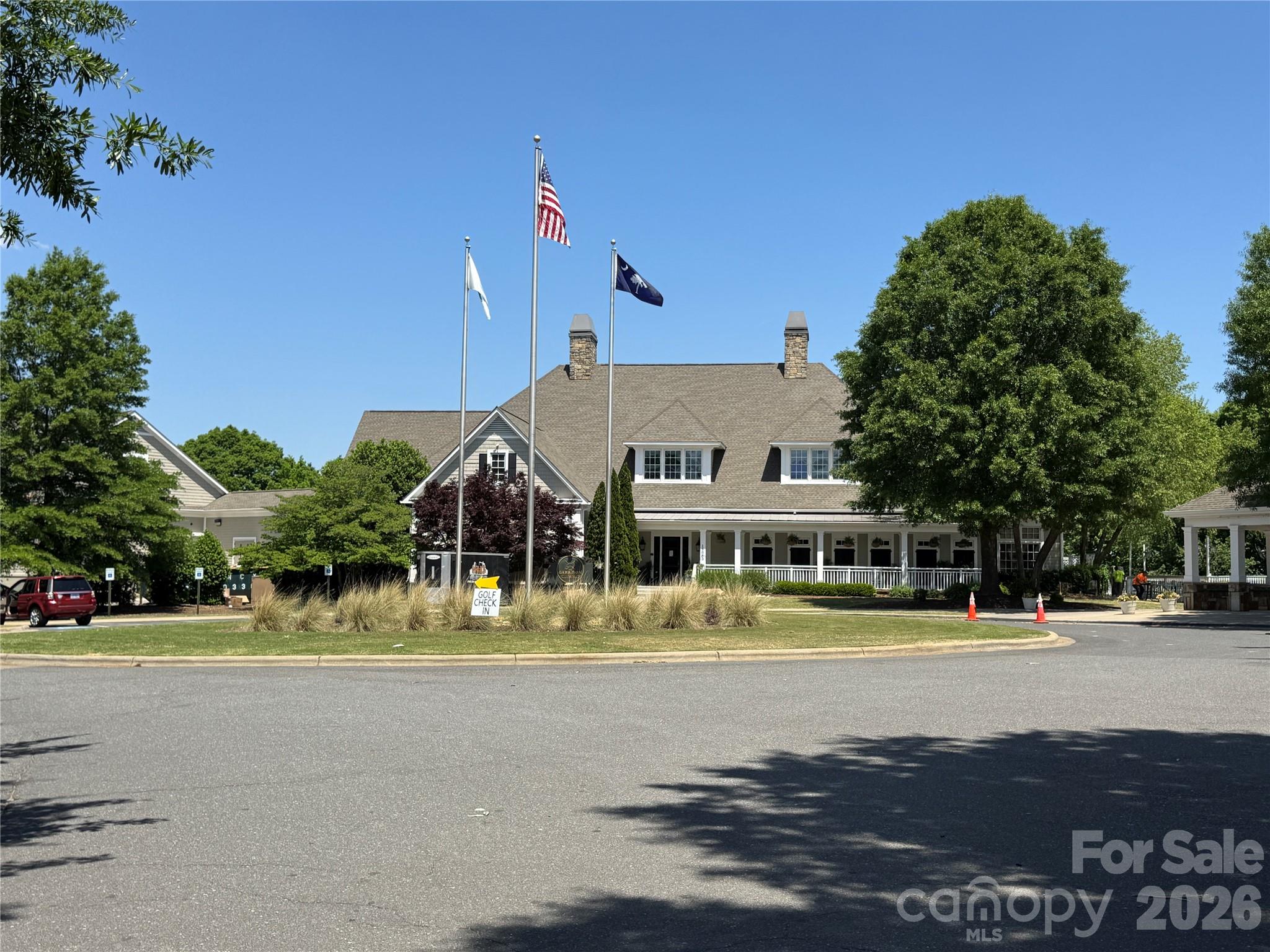 Tega Cay - Residential