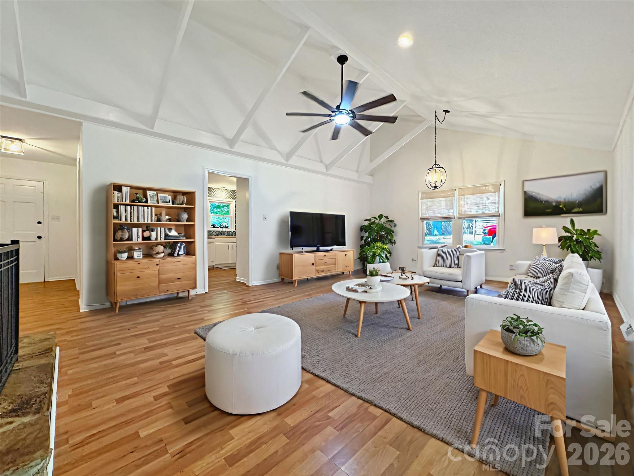 Tega Cay - Residential