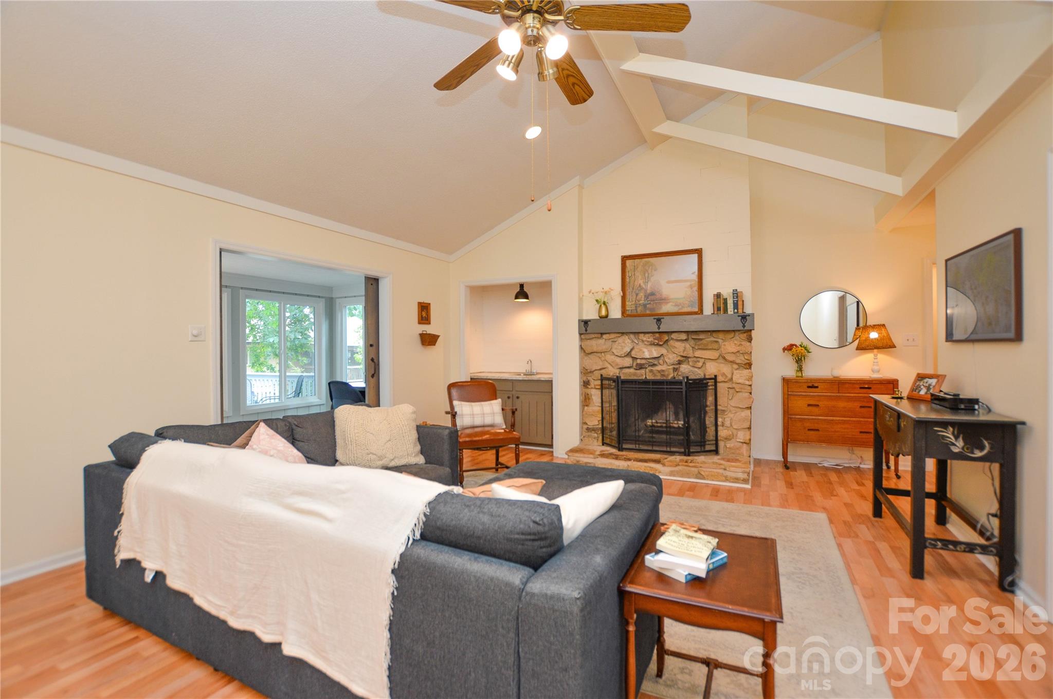 Tega Cay - Residential