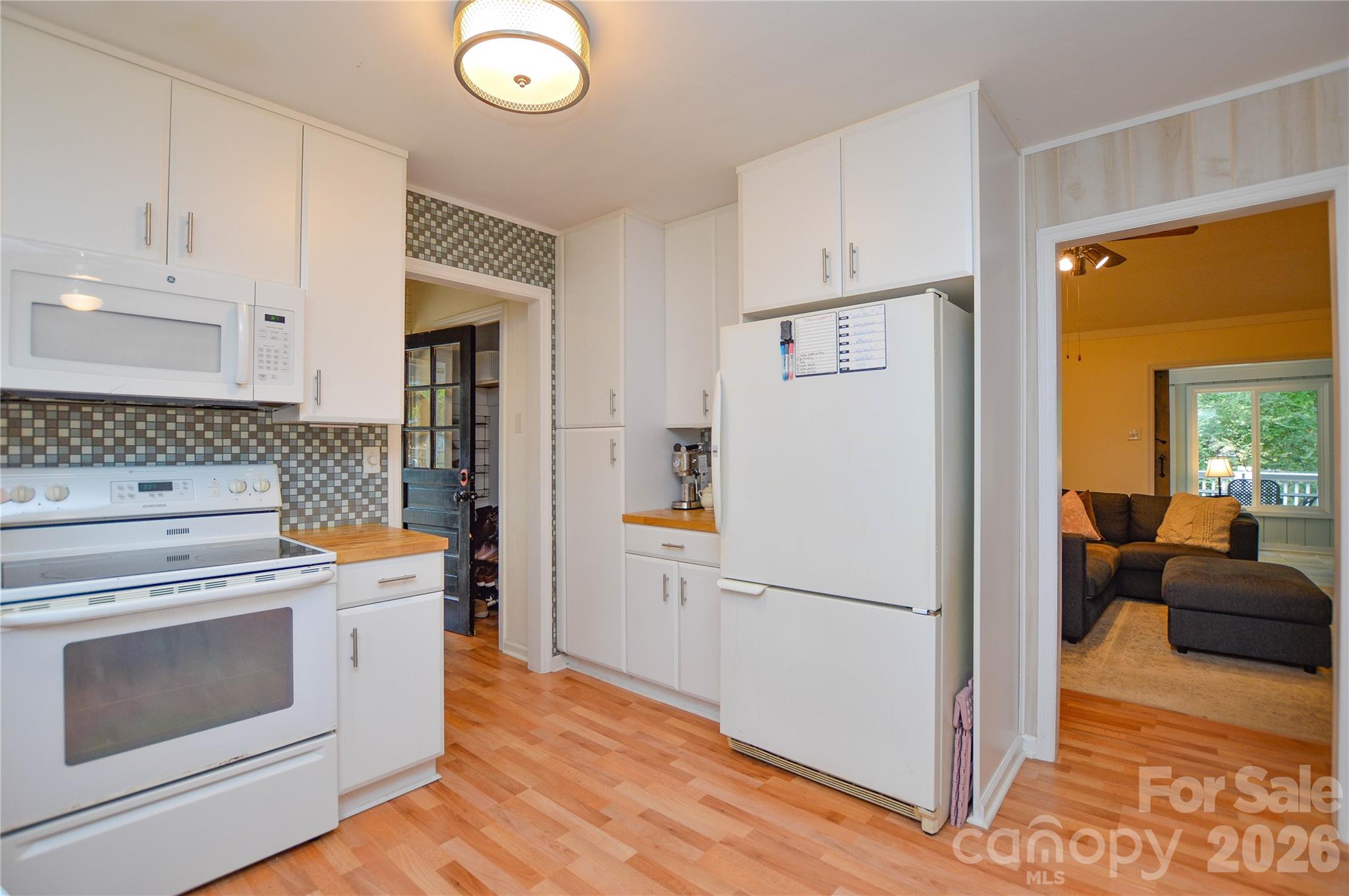 Tega Cay - Residential