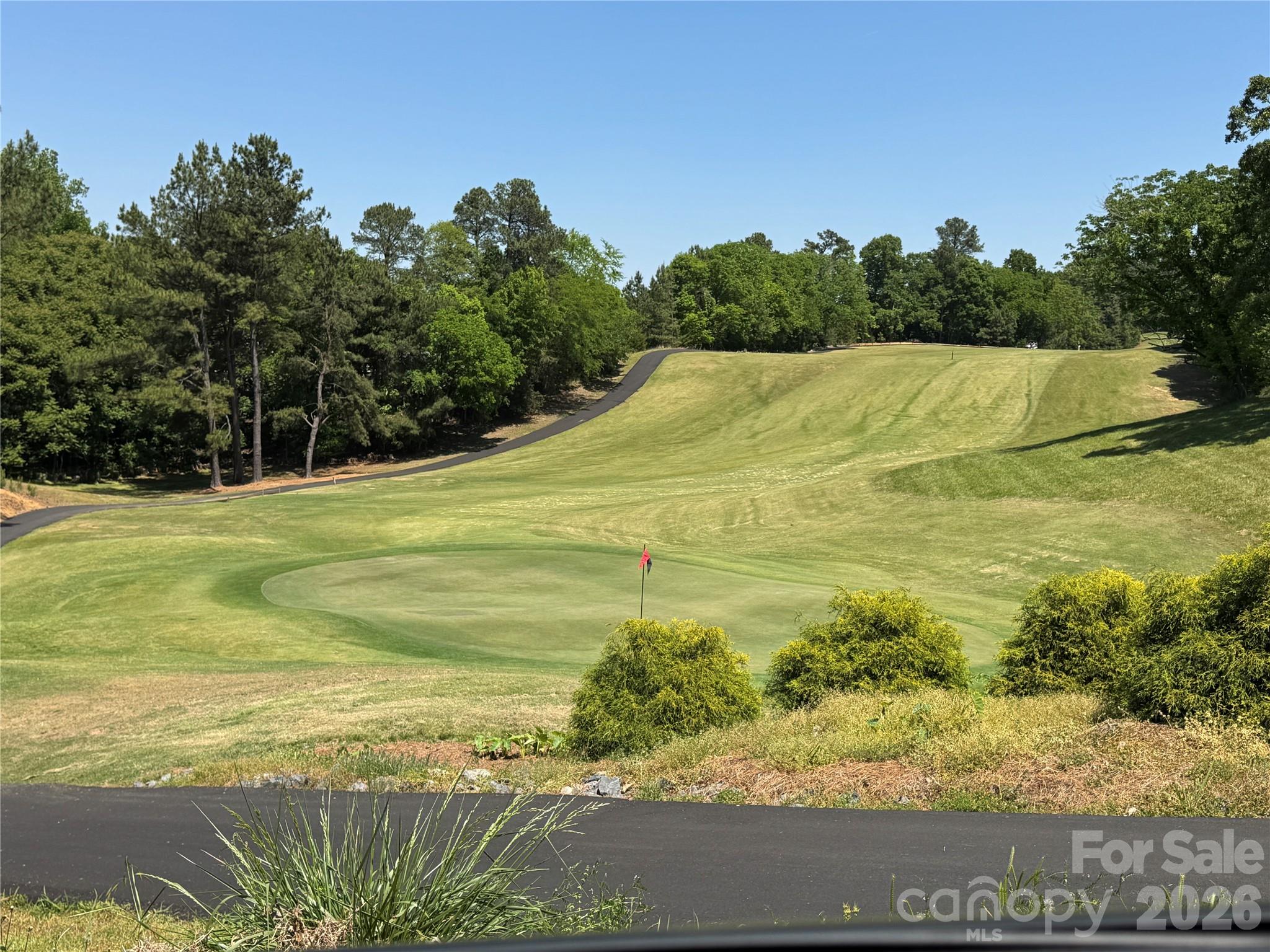 Tega Cay - Residential