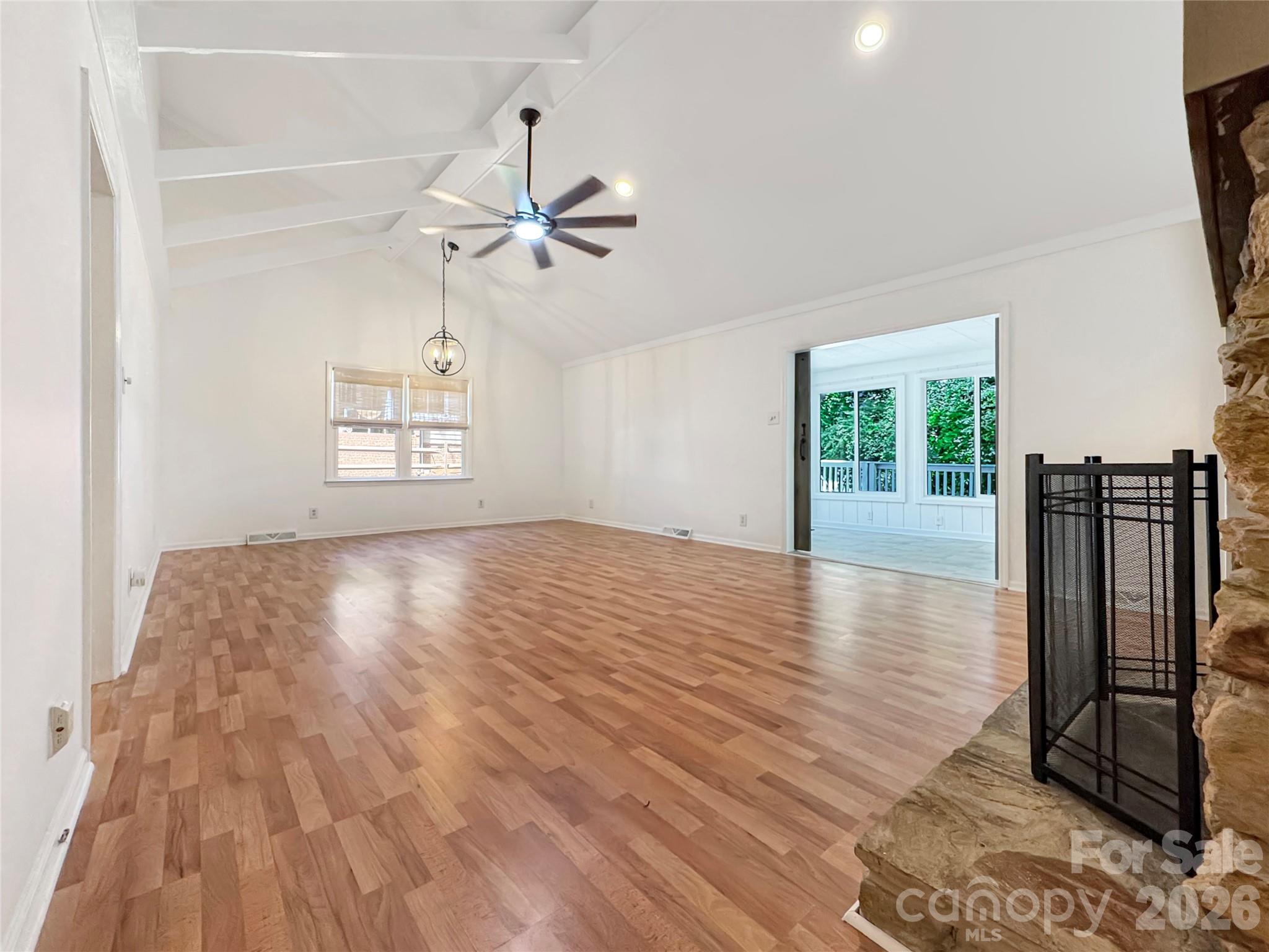 Tega Cay - Residential