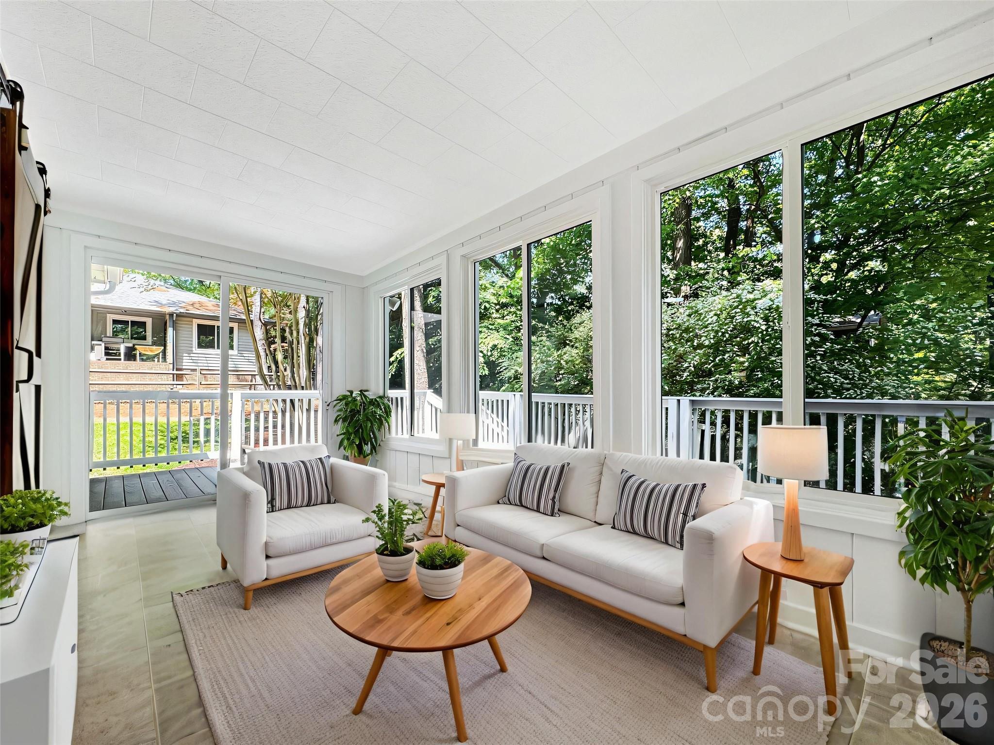 Tega Cay - Residential