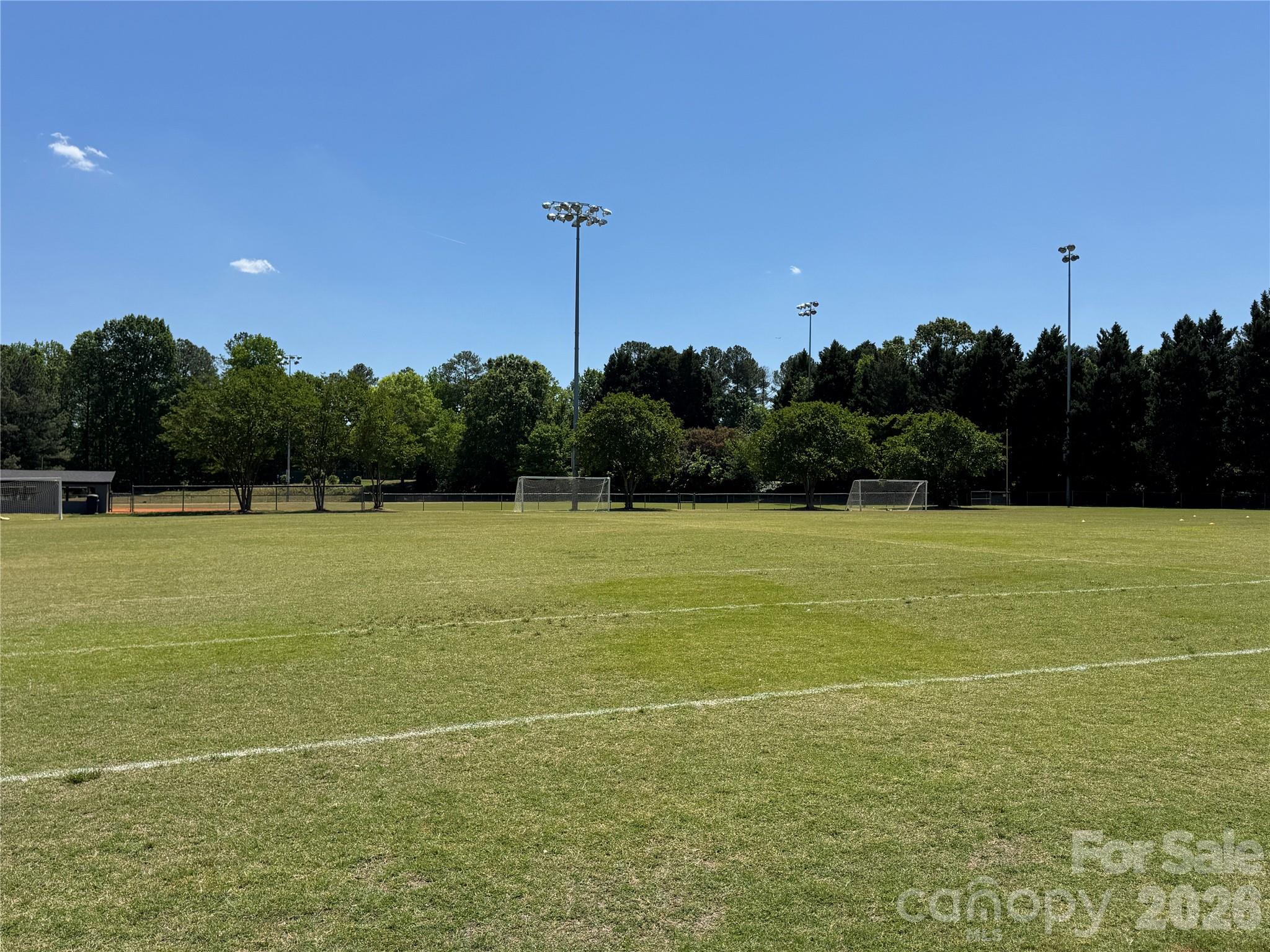 Tega Cay - Residential